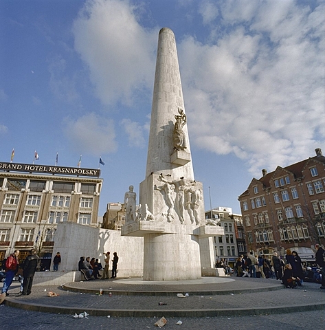 Nationaal Monument
