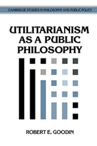 Utilitarianism