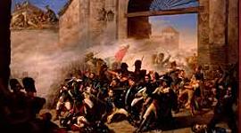 Timeline: 4B Jordi Sánchez - Espanya i Catalunya (XlX - XX)