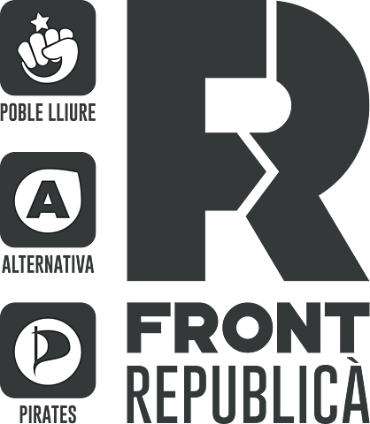 Fundació del Partit Republicà Català