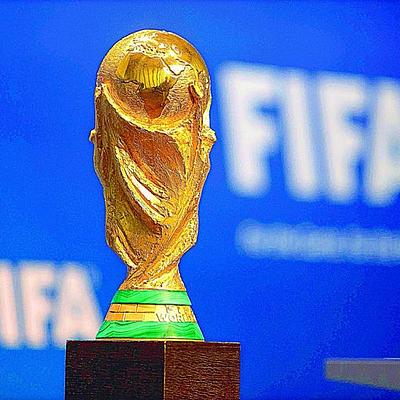 Timeline: Historia de los mundiales de fútbol.