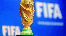Timeline: Historia de los mundiales de fútbol.