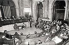 Assemblea de Parlamentaris