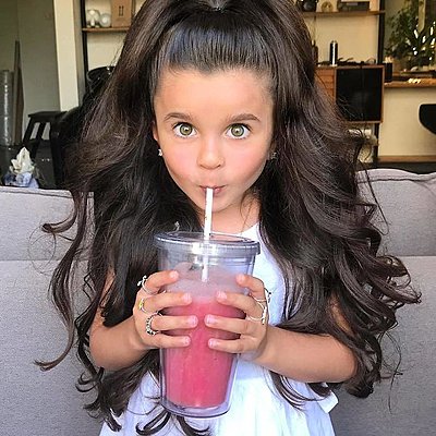 Timeline: La vida de Laura