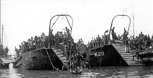 Desembarco de Alhucemas