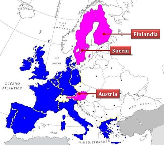Tratado de Maastricht