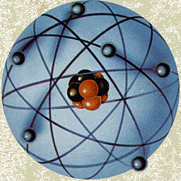 Leucipo de Mileto y su discípulo Demócrito