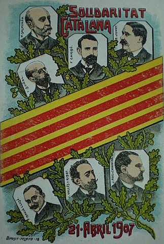 Solidaritat Catalana