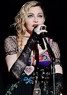 Madonna