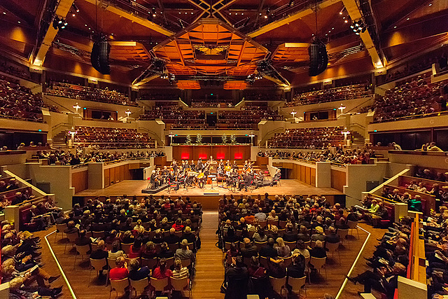Tivoli Vredenburg