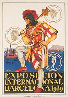 Exposició Internacional de Barcelona
