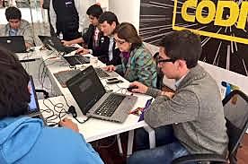 Ingeniería en Colombia