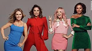 Spice girls