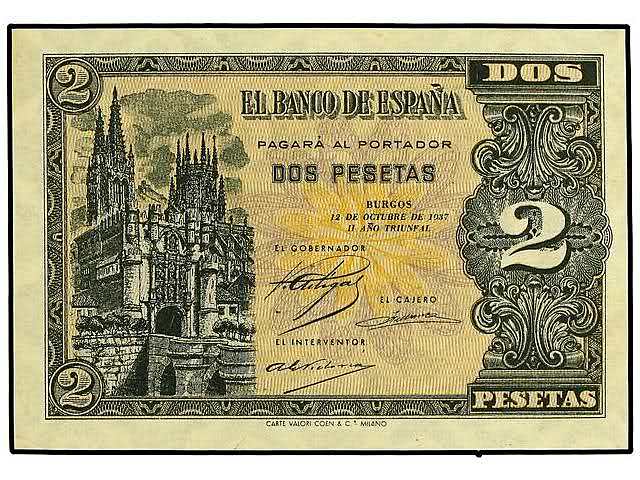 POLÍTICA Y ECONOMÍA EN AMBAS ZONAS