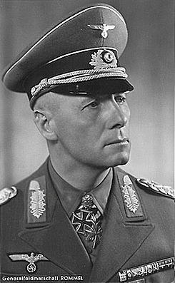 Erwin Rommel
