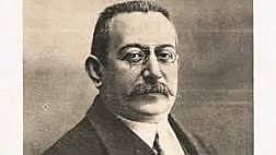 Mort de Prat de la Riba