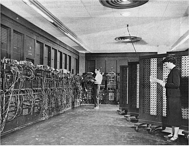 Nacimiento del ERP (Enterprise Resources Planning).