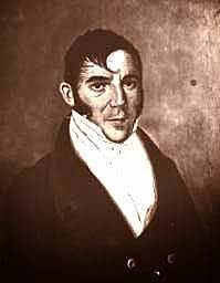 José Mariano Gálvez