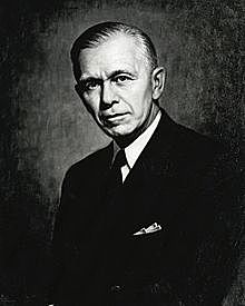 George Marshall