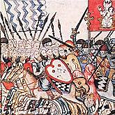 Os reinos crisrtians