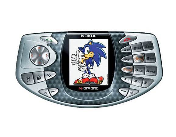 Nokia N-Gage