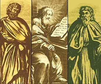 La Patristica, Edad Media de la Educación