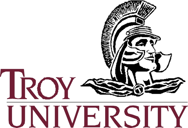 Attended Troy University