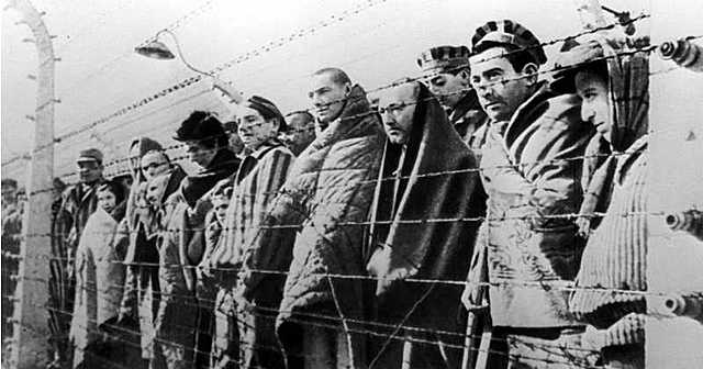 Concentration Camp