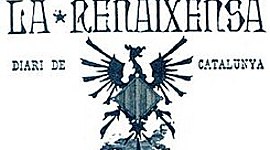 Timeline: LA RENAIXENÇA