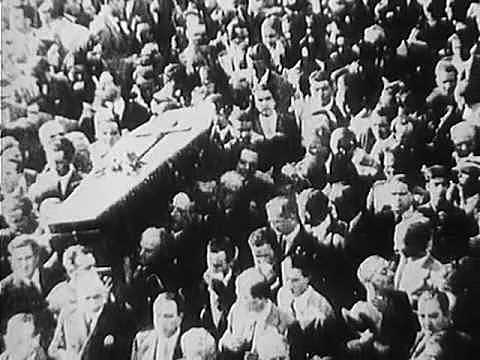 Asesinato del Teniente Castillo