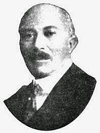 Carlos Herrera y Luna