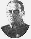 Lázaro Chacón&nbsp;