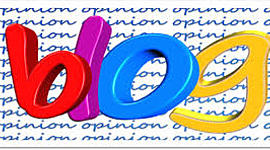 Timeline: Reseña Histórica de  los Blog