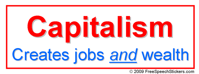 Capitalism