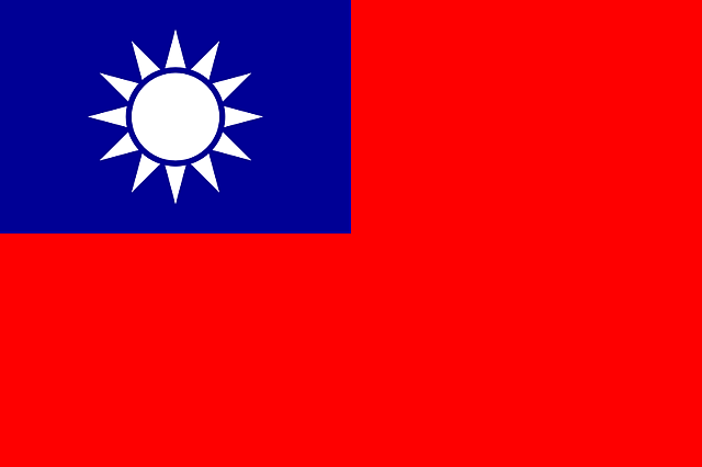 República de China