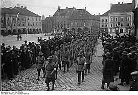 DICTADURA DE DOLLFUS