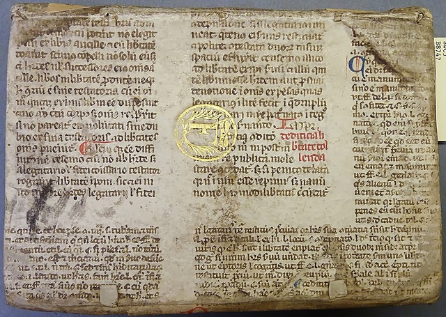De Codex Justinianus wordt gepubliceerd.