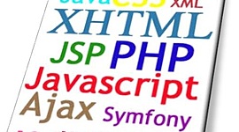 Timeline: Evolución histórica de Asp.Net, PHP y JSP.