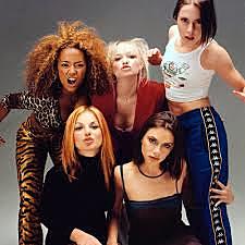 Spice Girl