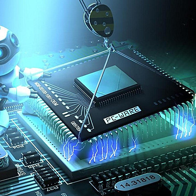 Timeline: Historia de las Computadoras