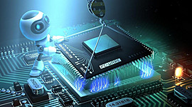 Timeline: Historia de las Computadoras