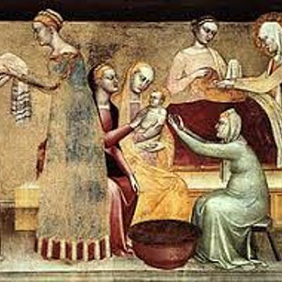 Timeline: L'EDAT MITJANA