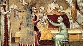 Timeline: L'EDAT MITJANA