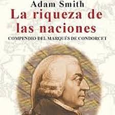 La Riqueza de las Naciones