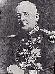 Miguel Primo de Rivera