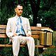 Forrest gump still