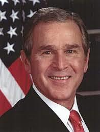 George Bush