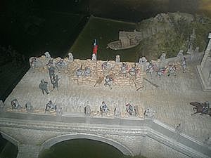 INCIDENTE DEL PUENTE DE MARCO POLO