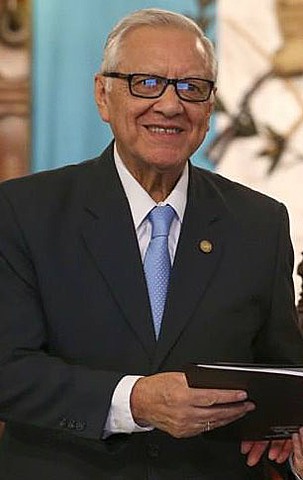 Alejandro Maldonado Aguirre (2015-2016)