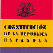 Constitución de 1931